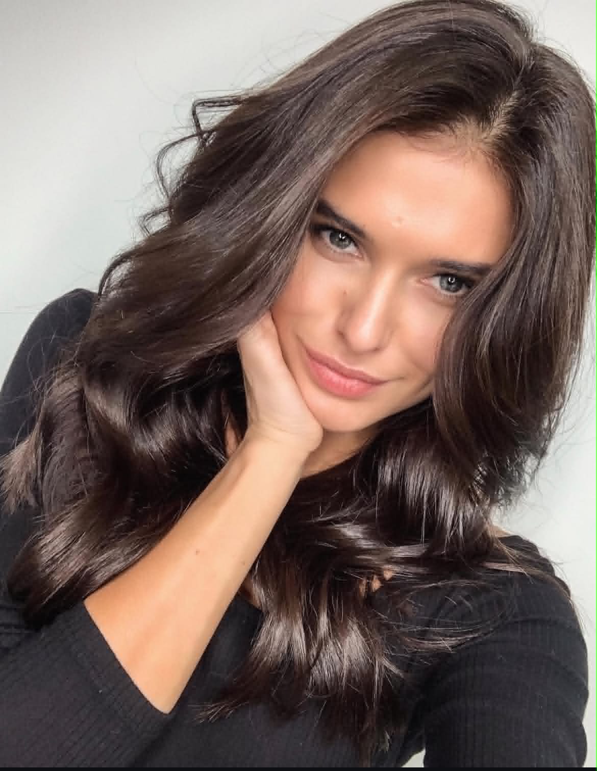 Profil: Sandra