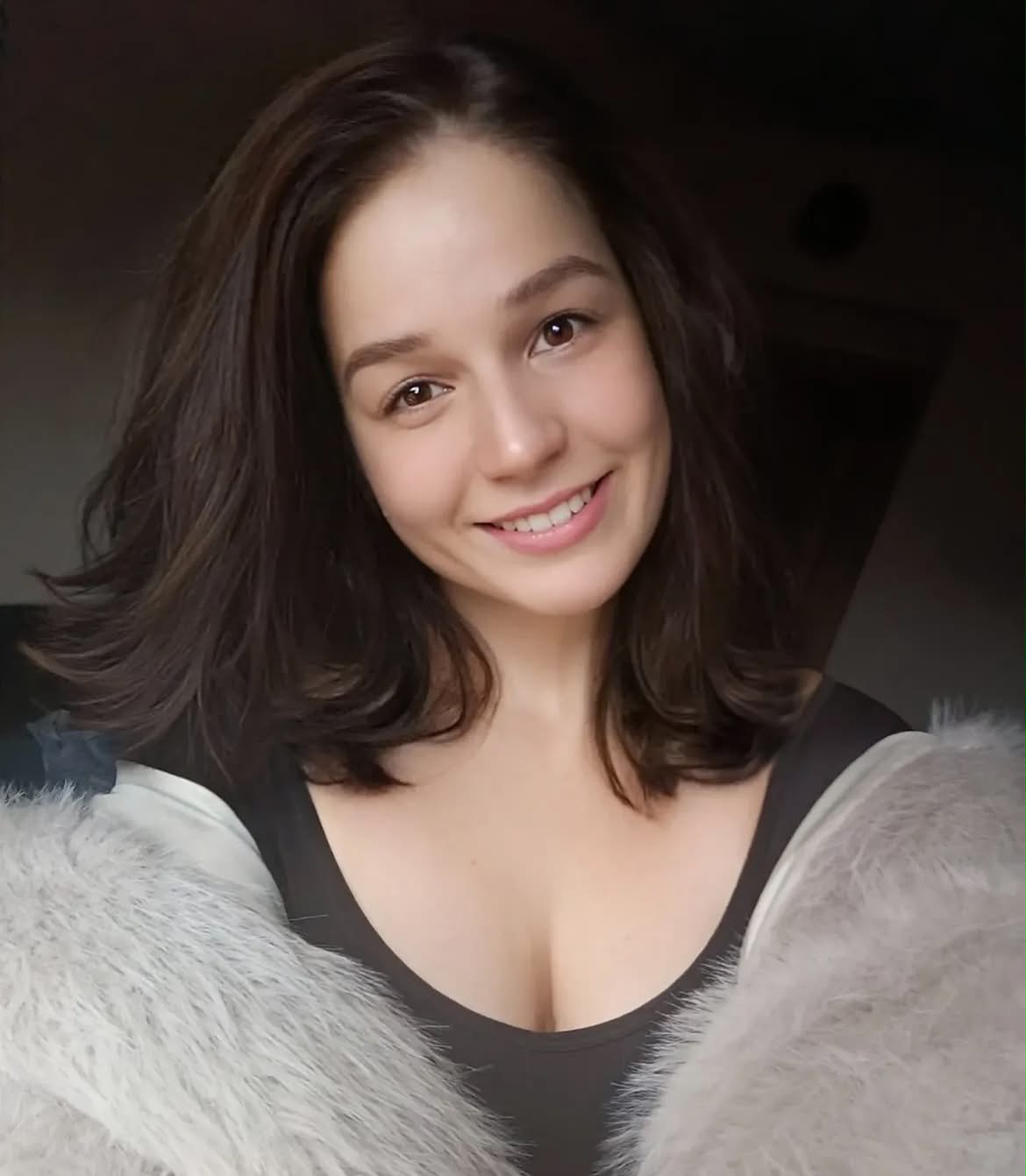 Profil: Ewa