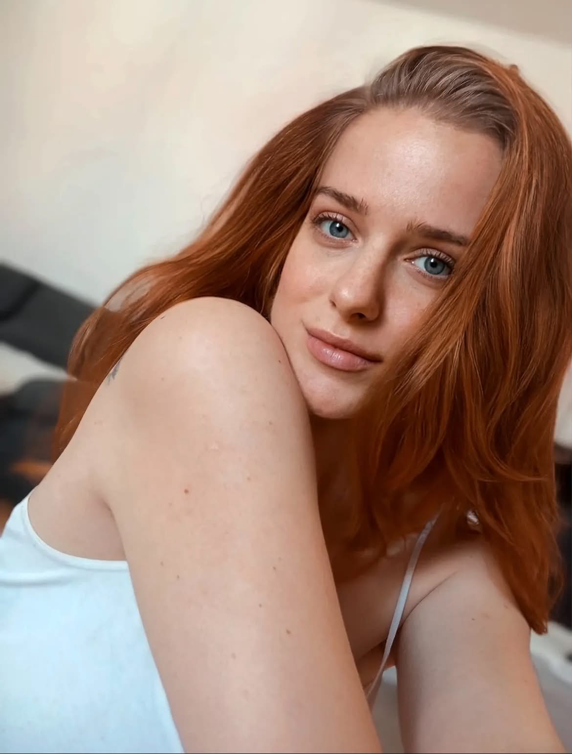 Profil: Klaudia