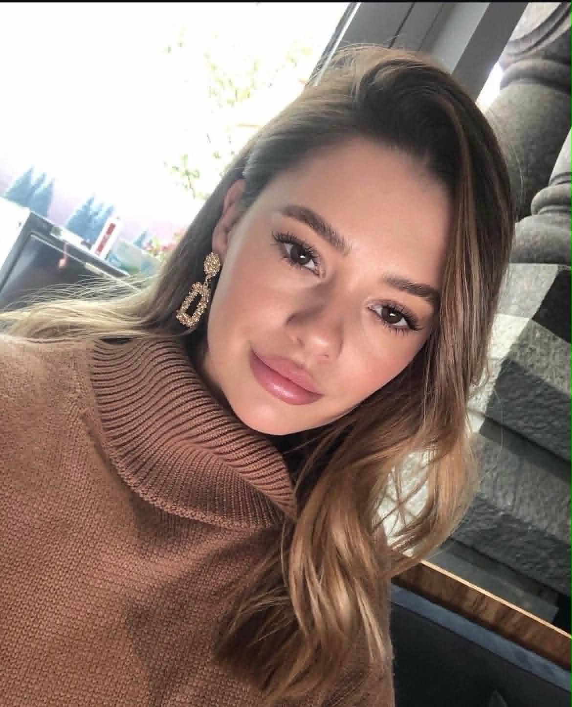 Profil: Natalia